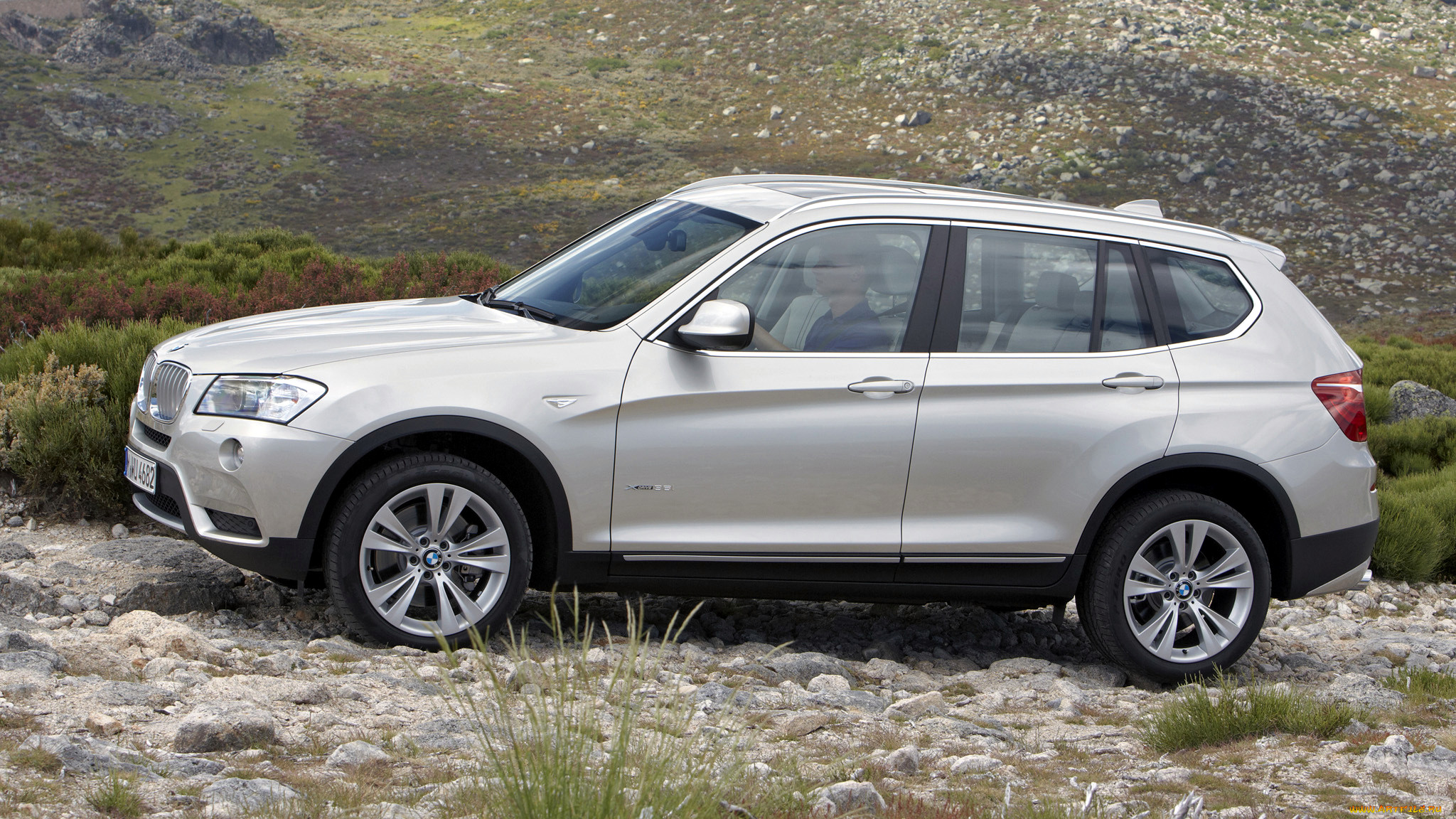 bmw, x3, , , bayerische, motoren, werke, ag